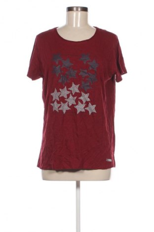 Damen Shirt Cecil, Größe L, Farbe Rot, Preis 8,99 €