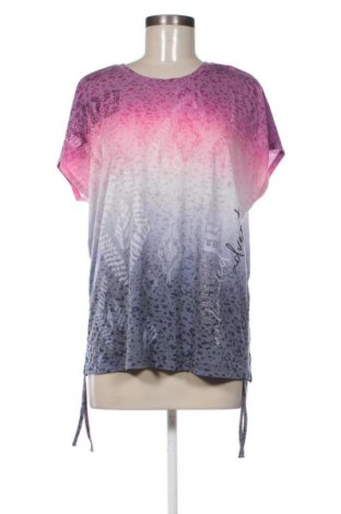 Damen Shirt Cecil, Größe L, Farbe Mehrfarbig, Preis € 14,99
