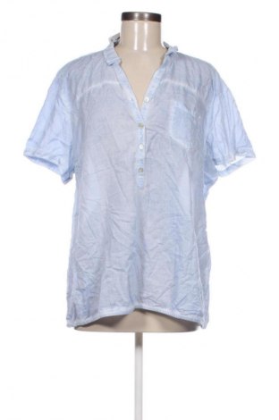 Bluză de femei Cecil, Mărime XXL, Culoare Albastru, Preț 91,99 Lei