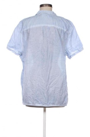 Bluză de femei Cecil, Mărime XXL, Culoare Albastru, Preț 91,99 Lei