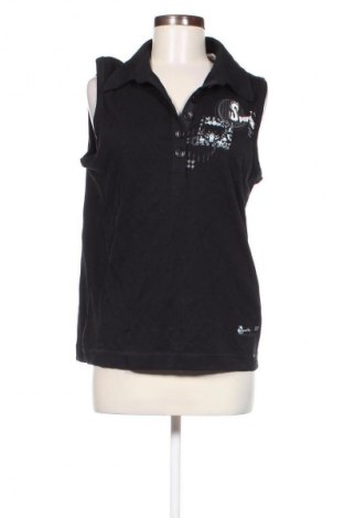 Damen Shirt Cecil, Größe XXL, Farbe Schwarz, Preis 13,70 €