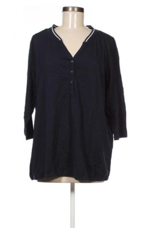 Damen Shirt Cecil, Größe XXL, Farbe Blau, Preis 23,99 €