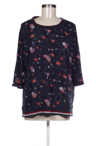 Bluză de femei Cecil, Mărime XL, Culoare Multicolor, Preț 82,99 Lei