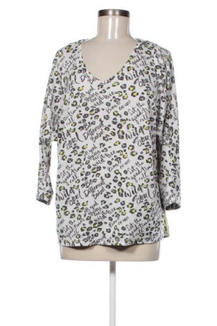 Damen Shirt Cecil, Größe XL, Farbe Mehrfarbig, Preis 16,99 €