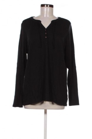 Bluză de femei Cecil, Mărime XL, Culoare Negru, Preț 52,99 Lei