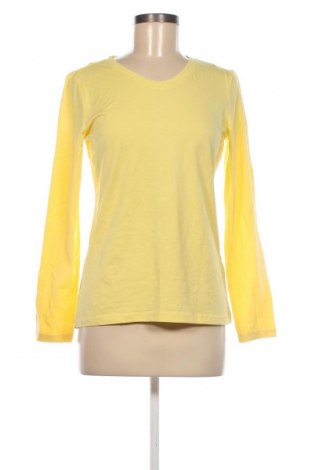 Bluză de femei Cecilia Classics, Mărime S, Culoare Galben, Preț 64,99 Lei