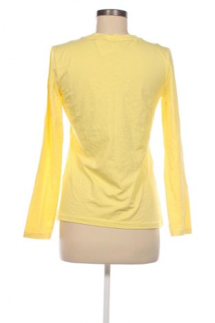 Bluză de femei Cecilia Classics, Mărime S, Culoare Galben, Preț 64,99 Lei