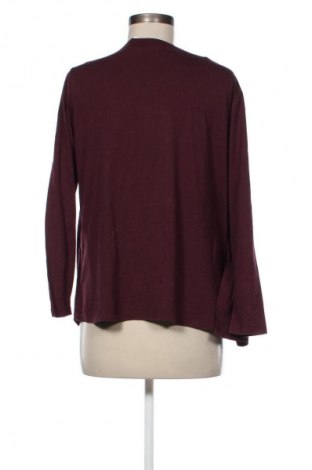 Damen Shirt Charles Vogele, Größe L, Farbe Rot, Preis € 5,99
