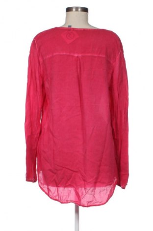 Damen Shirt Charles Vogele, Größe XL, Farbe Rot, Preis 5,99 €