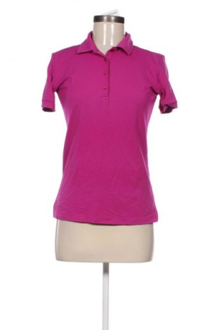 Damen T-Shirt Chervo, Größe M, Farbe Lila, Preis 25,00 €