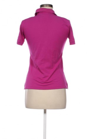 Damen T-Shirt Chervo, Größe M, Farbe Lila, Preis 25,00 €