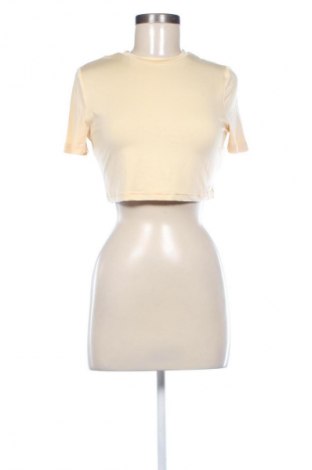 Bluză de femei ChicMe, Mărime M, Culoare Ecru, Preț 48,99 Lei
