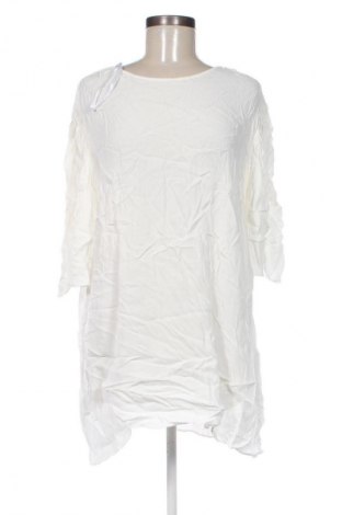 Bluză de femei City Chic, Mărime XL, Culoare Alb, Preț 48,99 Lei