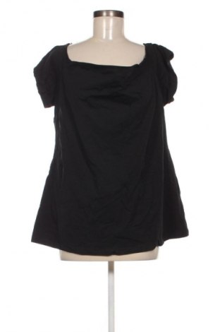 Női blúz City Chic, Méret M, Szín Fekete, Ár 6 409 Ft