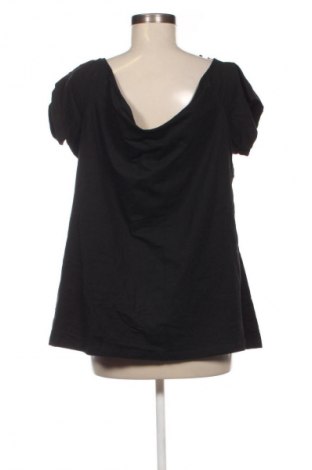 Női blúz City Chic, Méret M, Szín Fekete, Ár 6 409 Ft