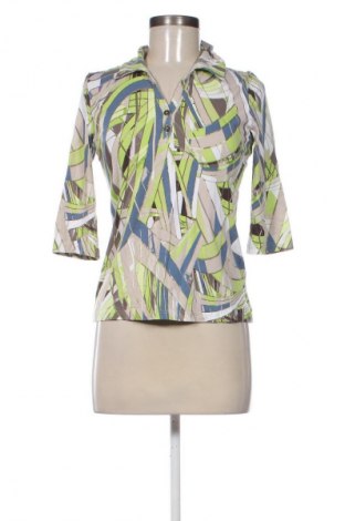 Bluză de femei Claude Arielle, Mărime M, Culoare Multicolor, Preț 92,24 Lei