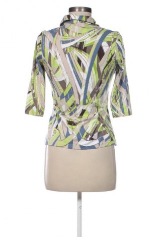Bluză de femei Claude Arielle, Mărime M, Culoare Multicolor, Preț 92,24 Lei