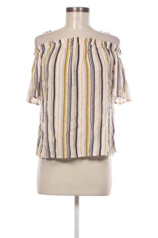 Damen Shirt Clockhouse, Größe S, Farbe Mehrfarbig, Preis 13,99 €
