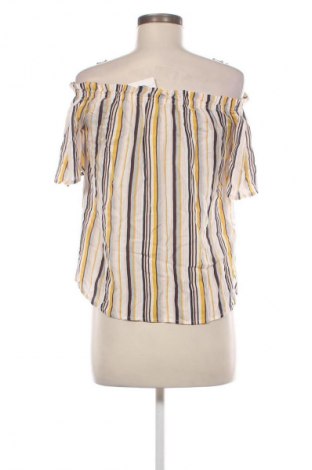 Damen Shirt Clockhouse, Größe S, Farbe Mehrfarbig, Preis 13,99 €