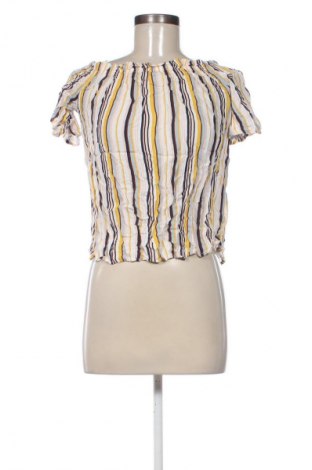 Damen Shirt Clockhouse, Größe M, Farbe Mehrfarbig, Preis 13,99 €