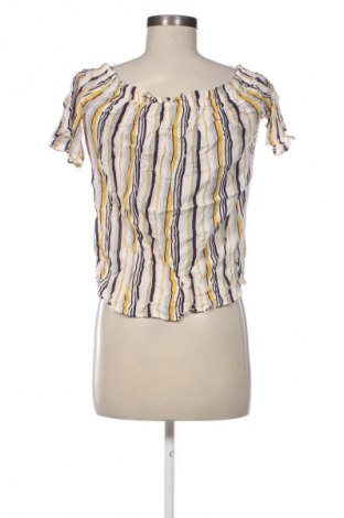 Damen Shirt Clockhouse, Größe M, Farbe Mehrfarbig, Preis 13,99 €