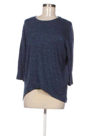 Bluză de femei Clockhouse, Mărime XL, Culoare Albastru, Preț 29,99 Lei