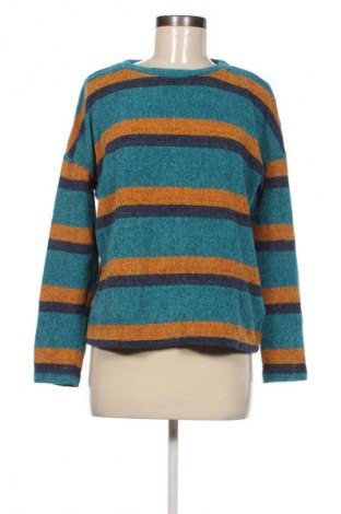 Damen Shirt Clockhouse, Größe M, Farbe Mehrfarbig, Preis € 13,99