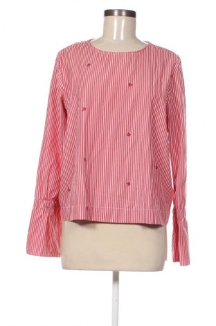 Damen Shirt Clockhouse, Größe M, Farbe Mehrfarbig, Preis € 5,99