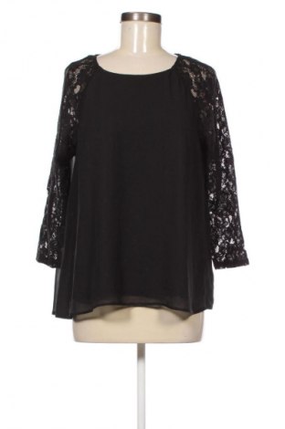 Bluză de femei Clockhouse, Mărime L, Culoare Negru, Preț 29,99 Lei