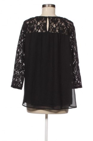Bluză de femei Clockhouse, Mărime L, Culoare Negru, Preț 29,99 Lei