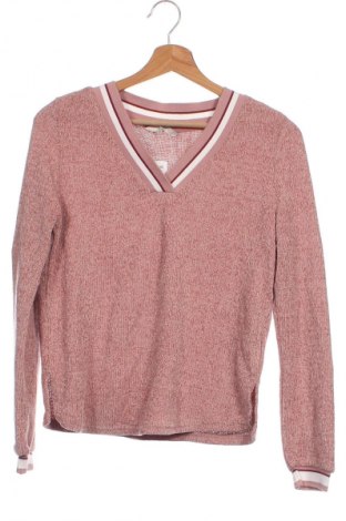 Damen Shirt Clockhouse, Größe XS, Farbe Aschrosa, Preis 13,99 €