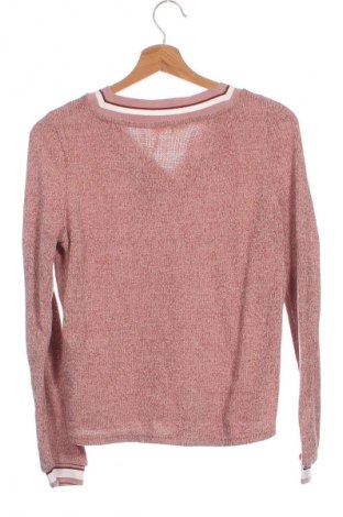 Damen Shirt Clockhouse, Größe XS, Farbe Aschrosa, Preis 13,99 €