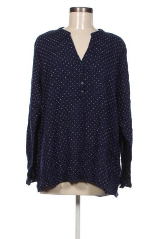 Damen Shirt Clockhouse, Größe 3XL, Farbe Mehrfarbig, Preis 11,99 €