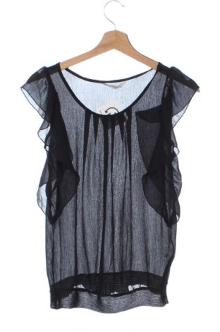 Bluză de femei Clockhouse, Mărime XS, Culoare Negru, Preț 51,89 Lei