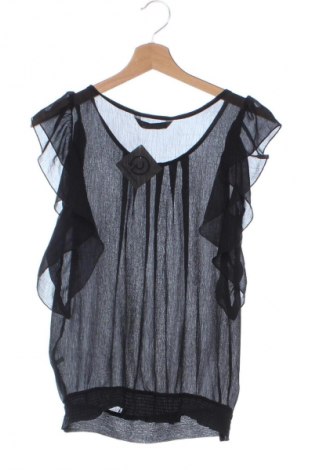 Bluză de femei Clockhouse, Mărime XS, Culoare Negru, Preț 51,89 Lei