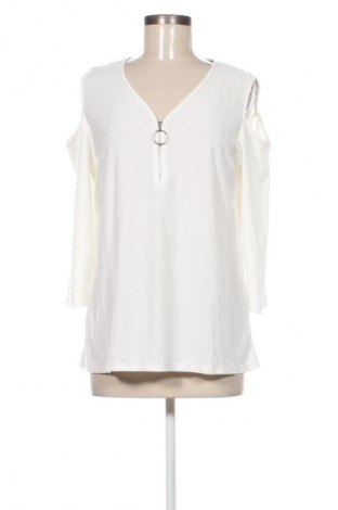 Bluză de femei Collection, Mărime XL, Culoare Alb, Preț 61,99 Lei