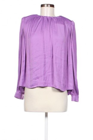 Damen Shirt Collection, Größe S, Farbe Lila, Preis 15,35 €