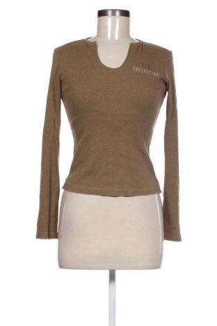 Bluză de femei Collection, Mărime S, Culoare Verde, Preț 46,99 Lei