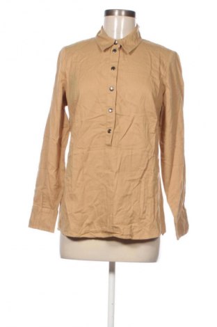 Damen Shirt Collection L, Größe M, Farbe Beige, Preis € 5,99