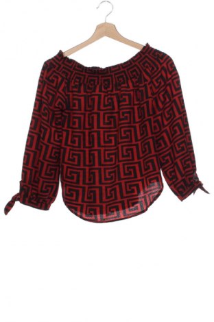 Bluzka damska Colosseum, Rozmiar XS, Kolor Kolorowy, Cena 62,99 zł