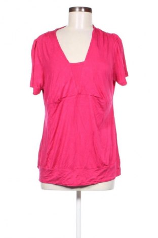 Damen Shirt Colours, Größe XL, Farbe Rot, Preis 9,64 €