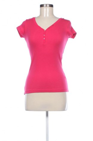 Bluzka damska Colours, Rozmiar S, Kolor Różowy, Cena 40,99 zł
