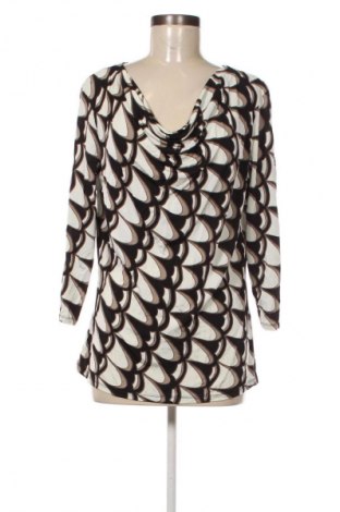 Bluzka damska Comma,, Rozmiar XL, Kolor Kolorowy, Cena 134,99 zł
