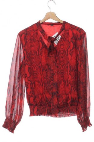 Damen Shirt Comma,, Größe XS, Farbe Mehrfarbig, Preis 33,99 €