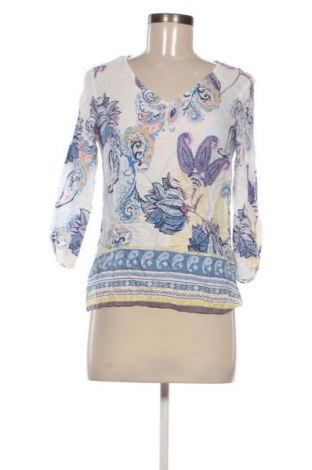 Bluză de femei Comma,, Mărime S, Culoare Multicolor, Preț 95,99 Lei