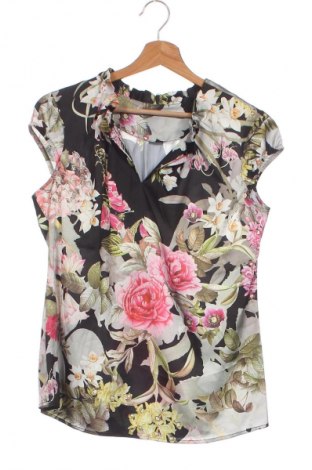 Bluzka damska Comma,, Rozmiar XS, Kolor Kolorowy, Cena 53,99 zł