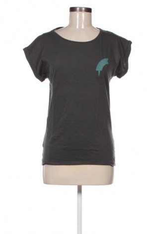 Damen Shirt Continental, Größe S, Farbe Grün, Preis 14,00 €