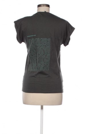 Damen Shirt Continental, Größe S, Farbe Grün, Preis 14,00 €