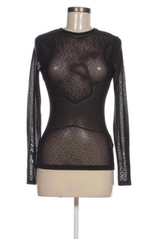 Damen Shirt Cotton Club, Größe M, Farbe Schwarz, Preis € 13,99
