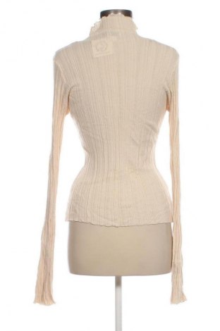 Bluzka damska Cotton Club, Rozmiar XXL, Kolor ecru, Cena 62,99 zł
